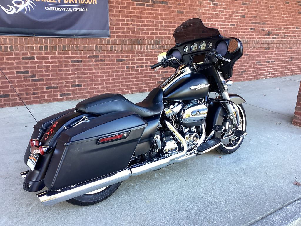 Street Glide® Special