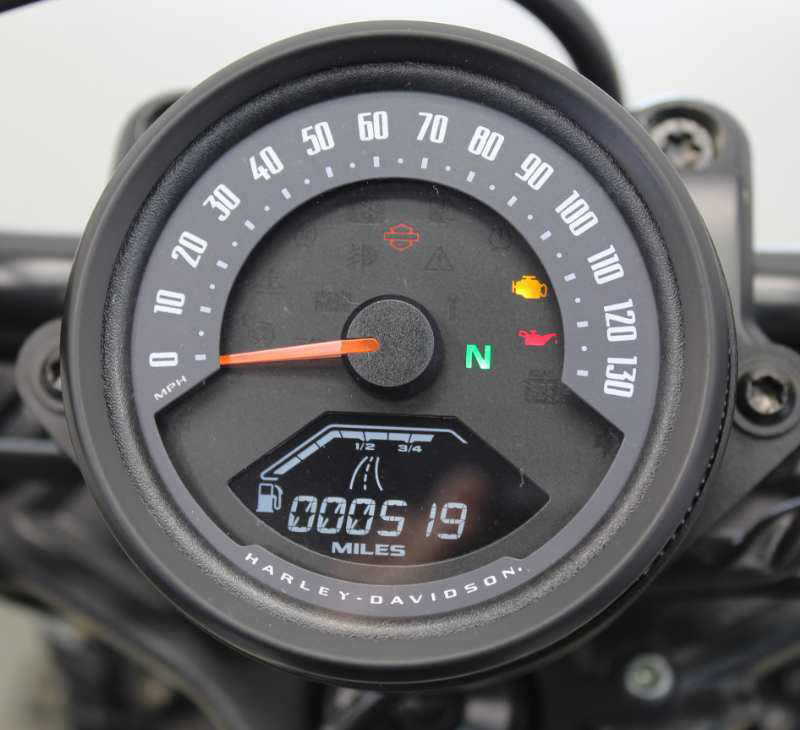 Nightster