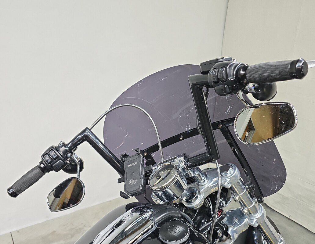 Softail® Breakout®