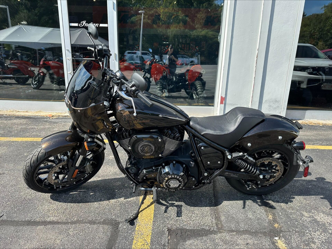 Sport Chief