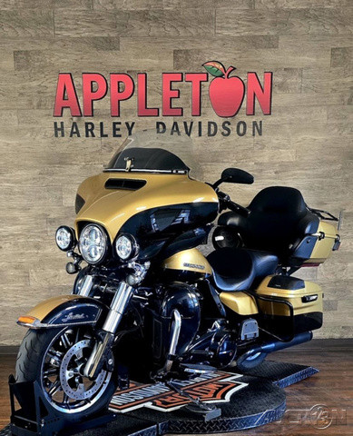 Electra Glide® Ultra® Limited