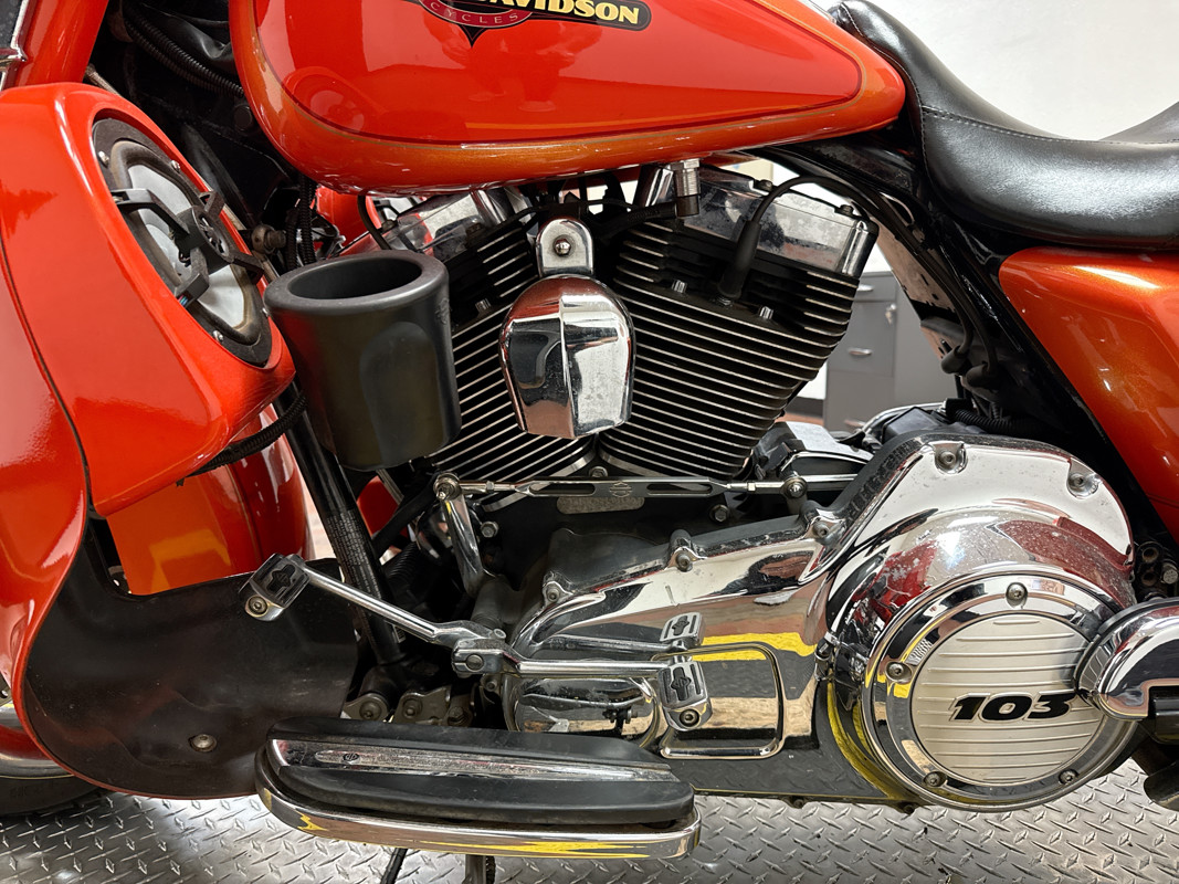 Street Glide®