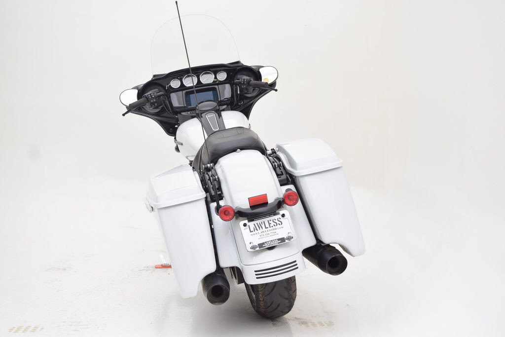 Street Glide® Special