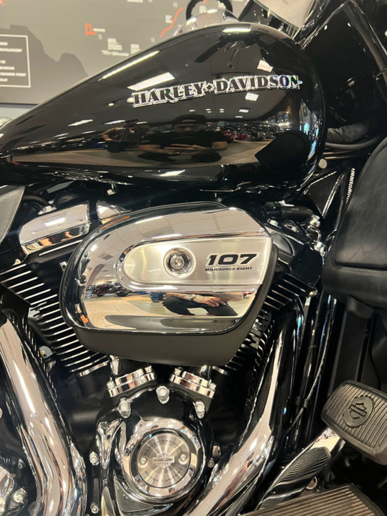 Electra Glide® Ultra® Limited
