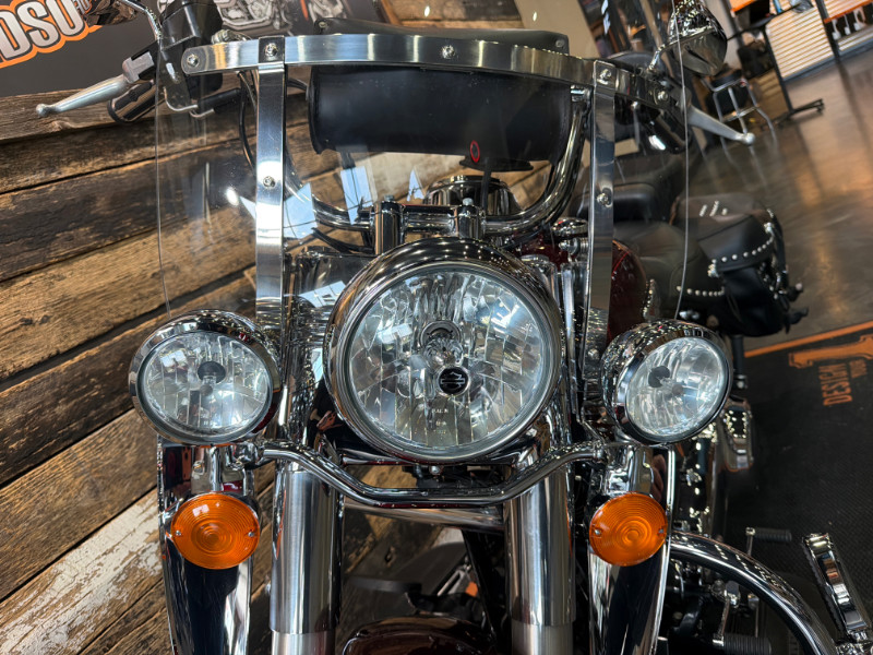 Heritage Softail® Classic