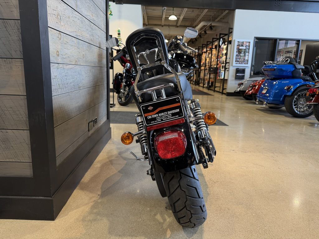 Dyna® Super Glide®