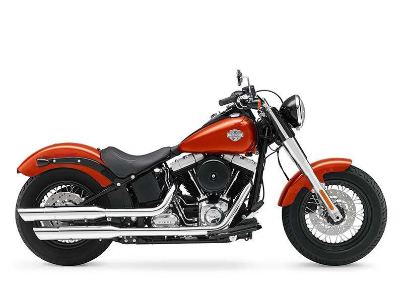 Softail Slim®