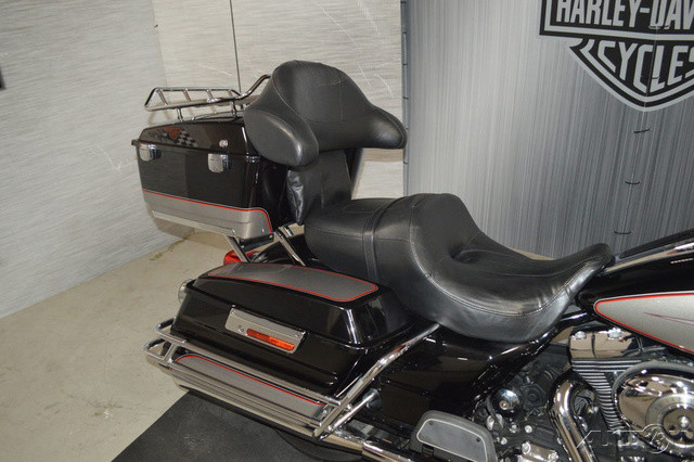 Electra Glide® Classic