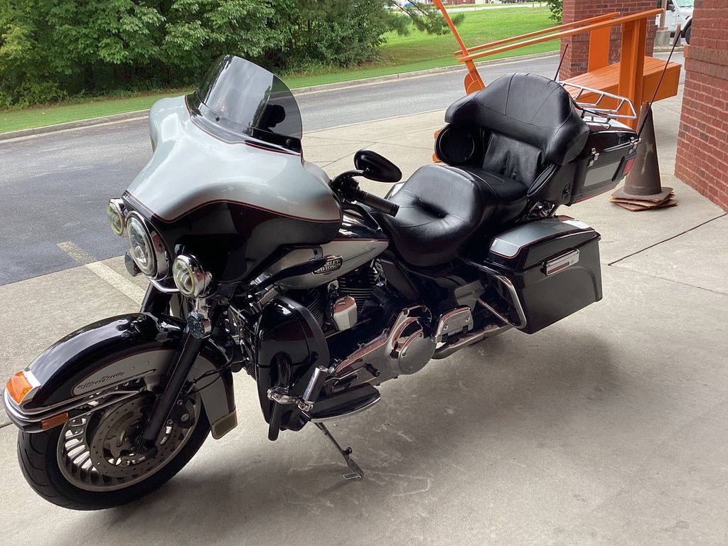 Ultra Classic® Electra Glide®