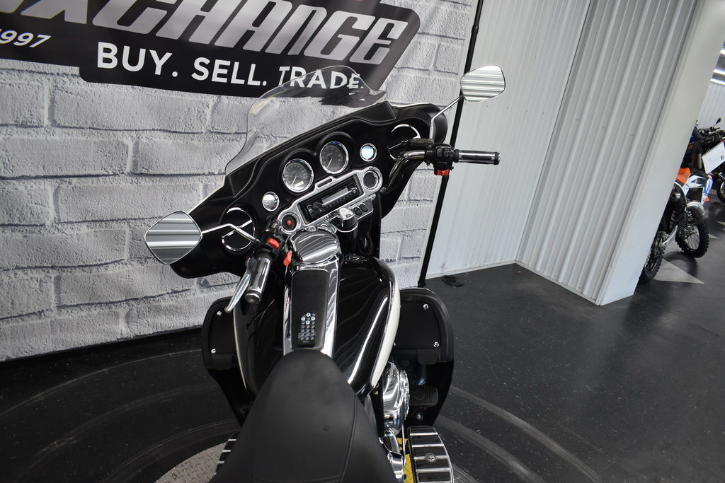 Electra Glide® Standard