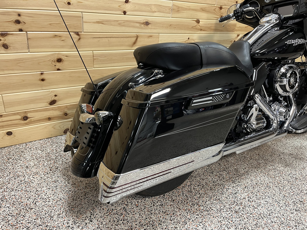 Street Glide® Special