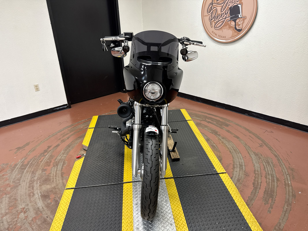 Softail® Standard