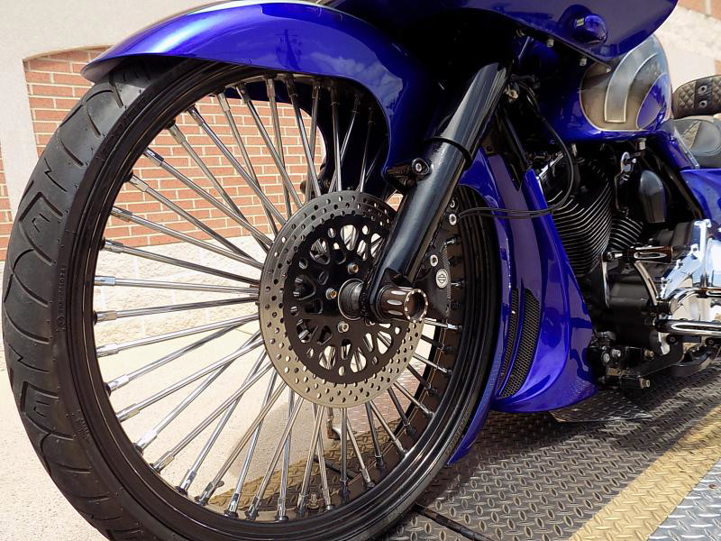 Road Glide®