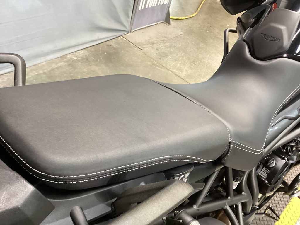 Tiger 800 XRX ABS