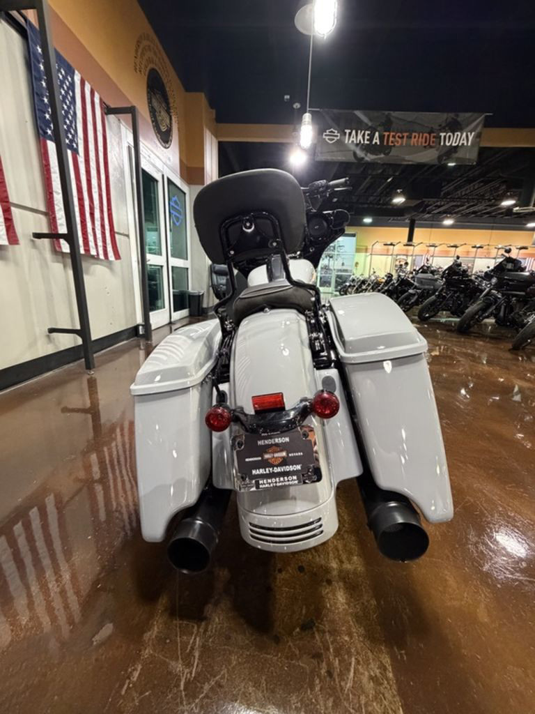 Street Glide® Special