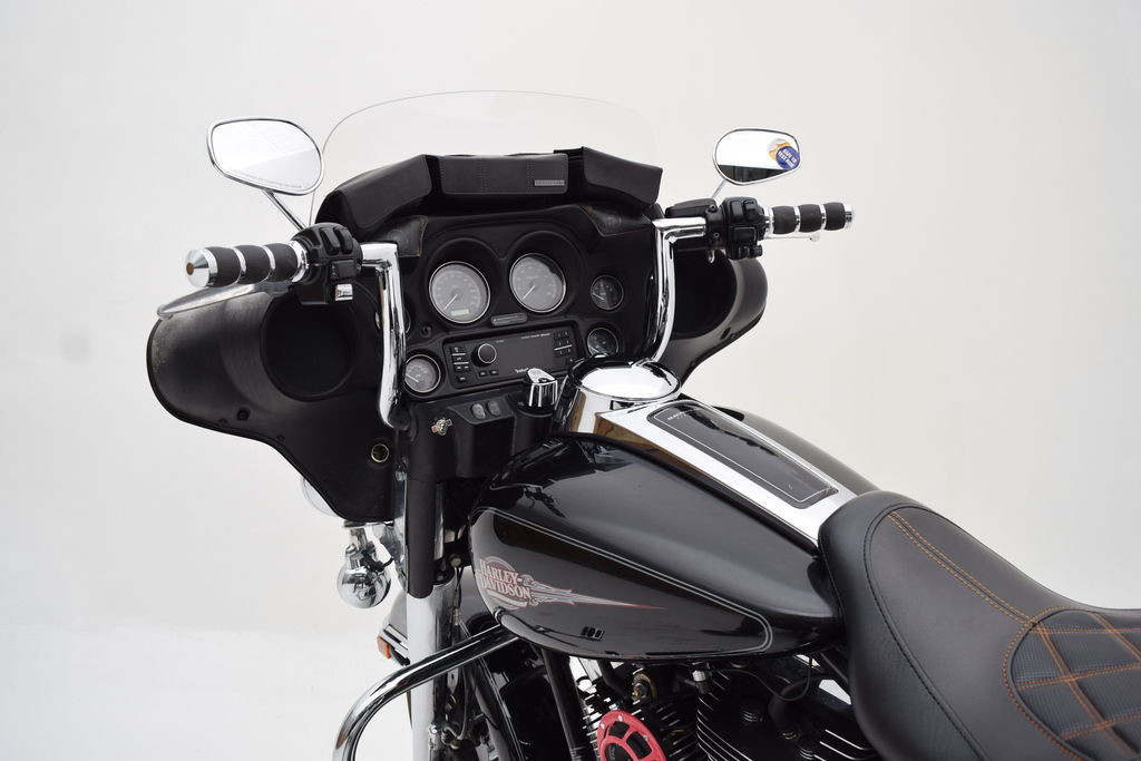 Electra Glide® Classic