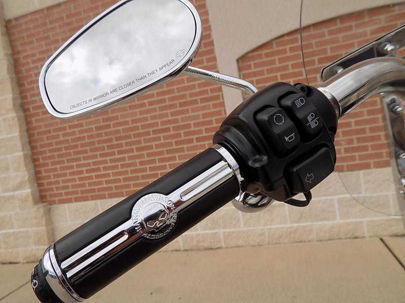 Softail® Fat Boy®