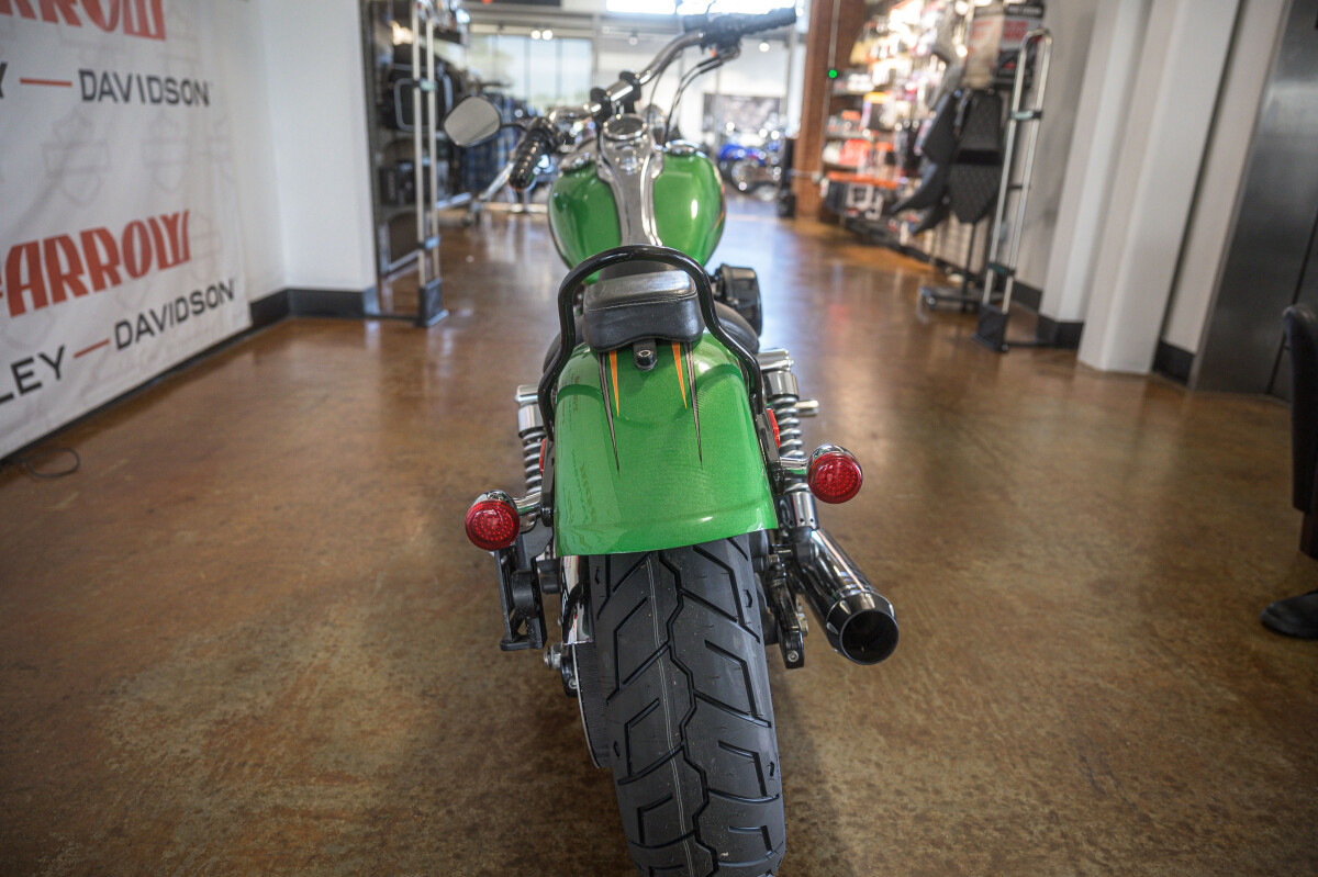 Dyna® Wide Glide®