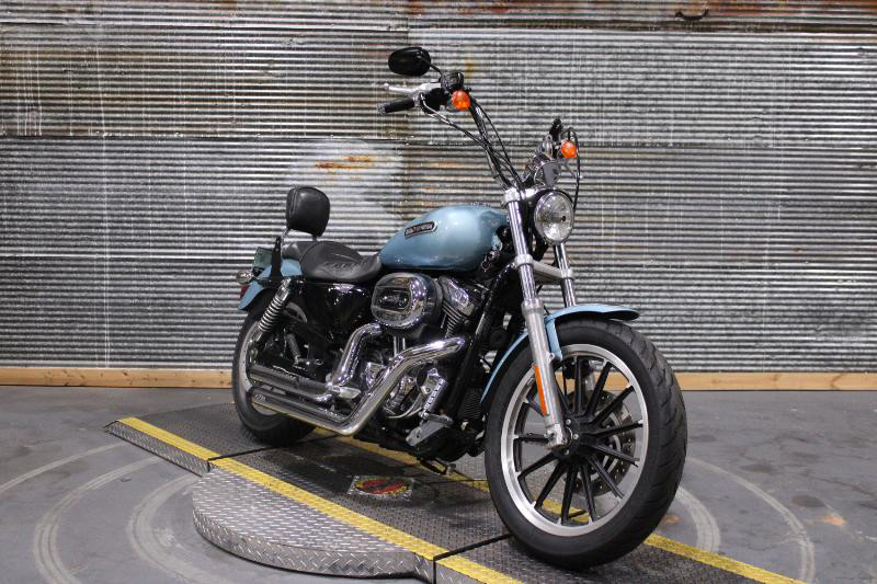 Sportster® 1200 Low