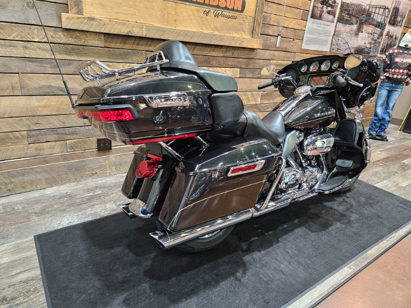 Electra Glide® Ultra® Limited