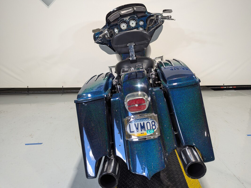 Street Glide®
