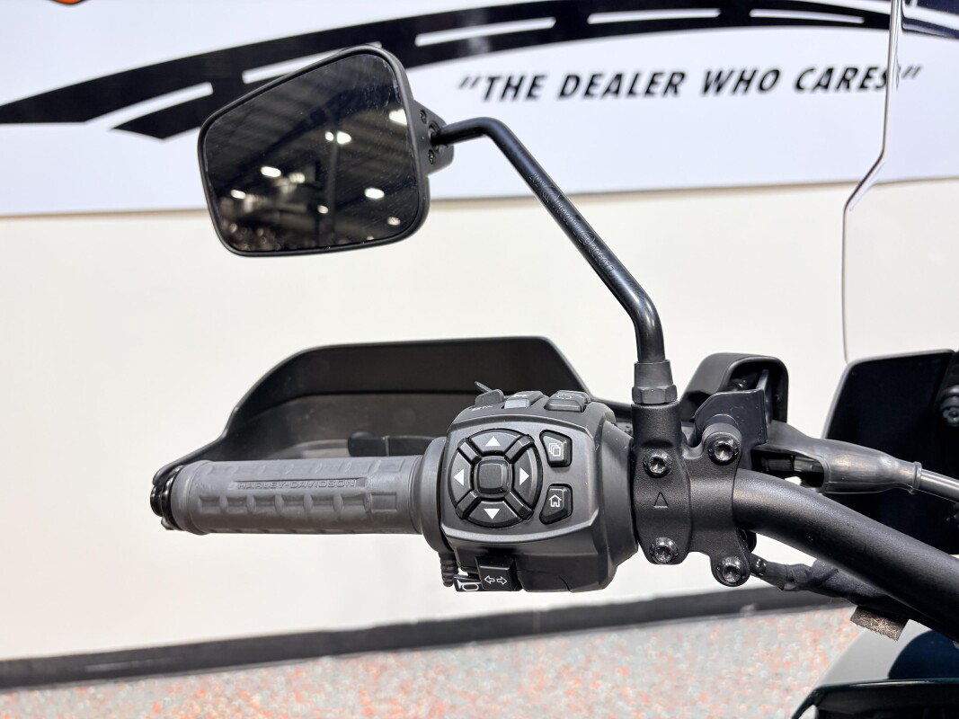 Pan America® 1250 Special