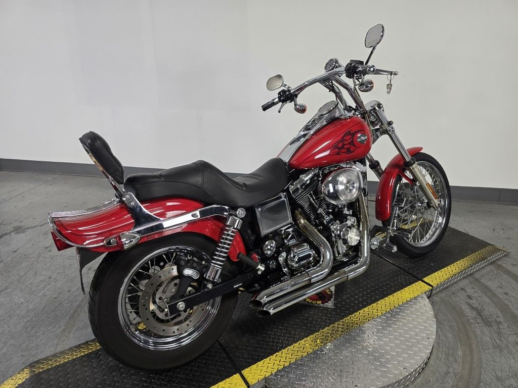Dyna Wide Glide®