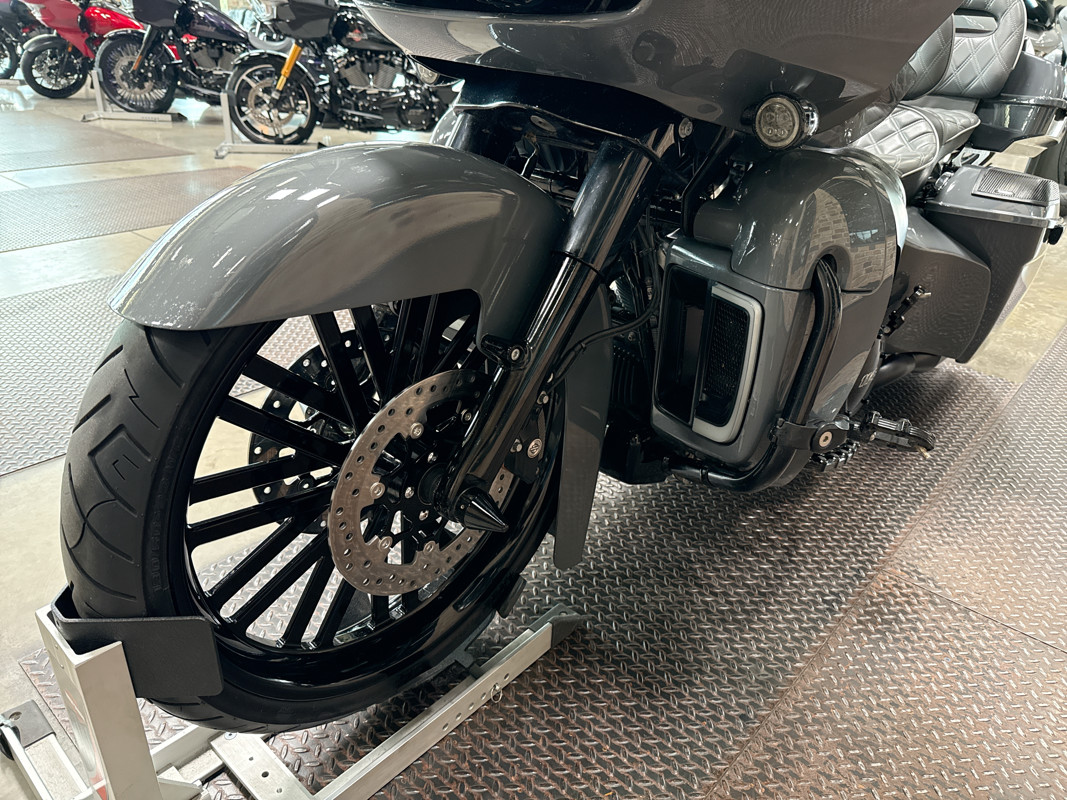 Road Glide® Limited