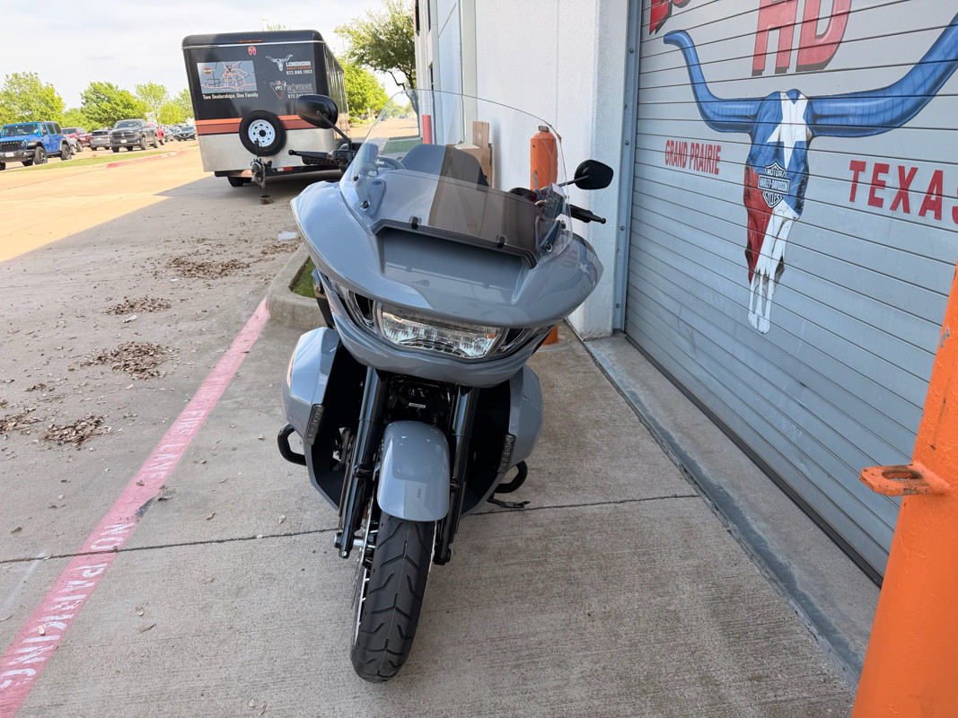 Road Glide® Limited