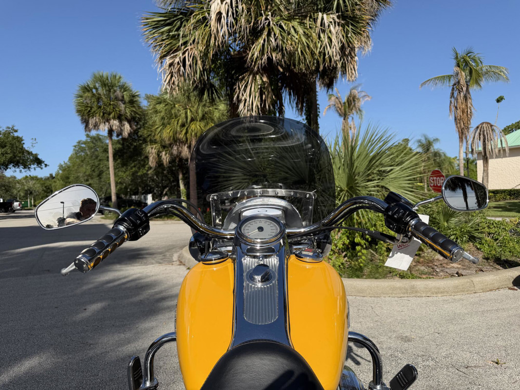 Road King® Custom