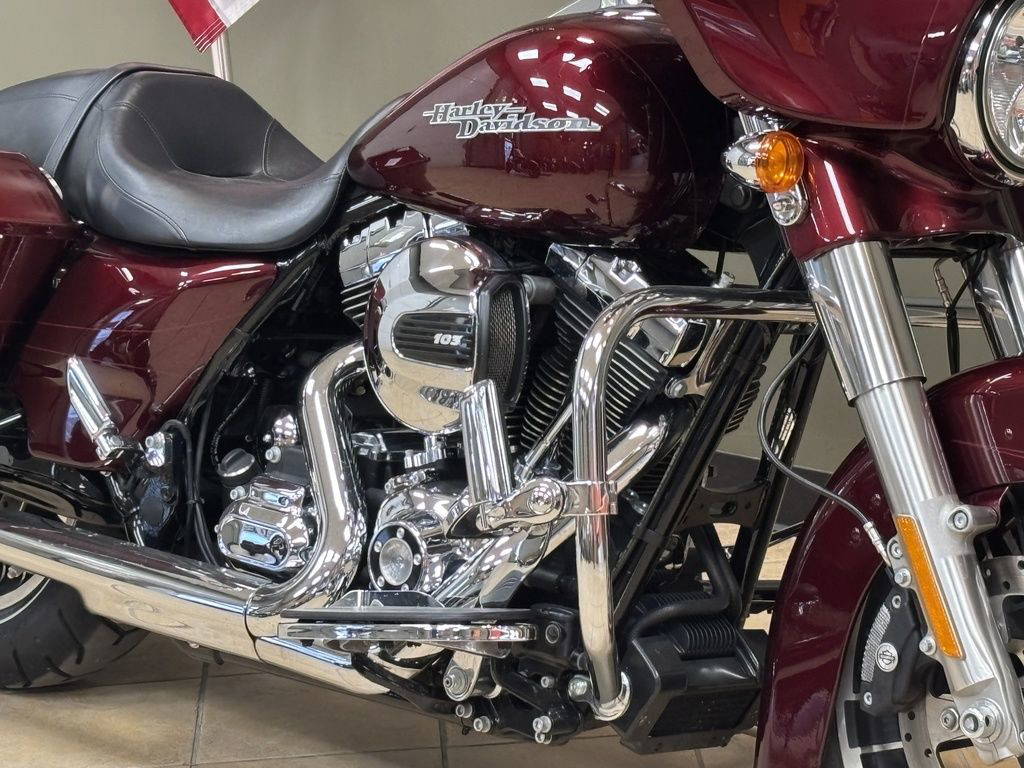 Street Glide® Special