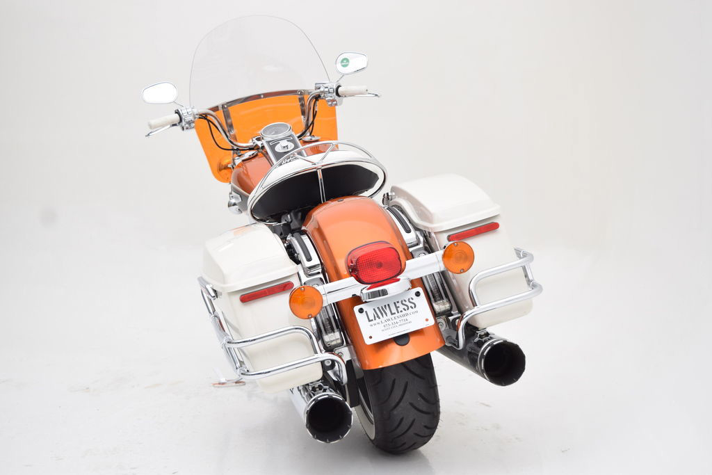 Electra Glide® Highway King