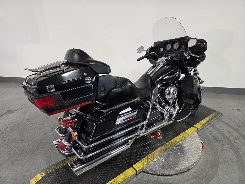 Electra Glide® Ultra Classic®