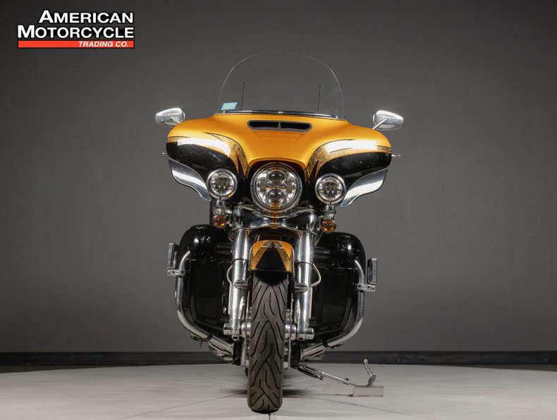 CVO® Limited
