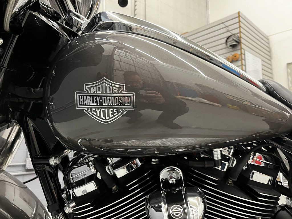 Street Glide® Special