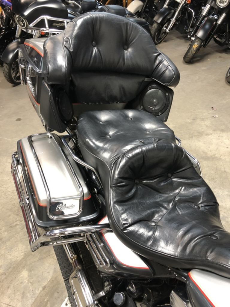 Electra Glide® Classic