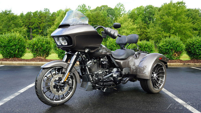 Road Glide® 3