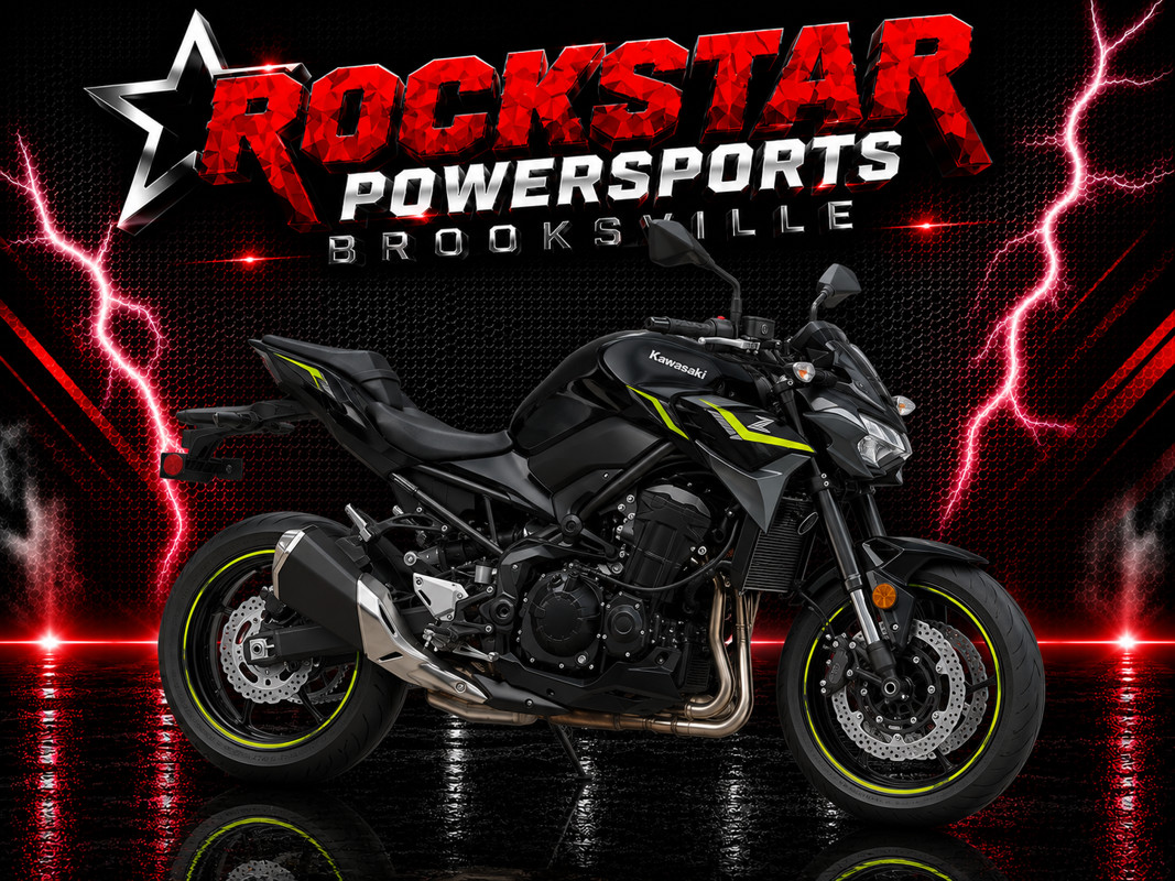 Z900 ABS