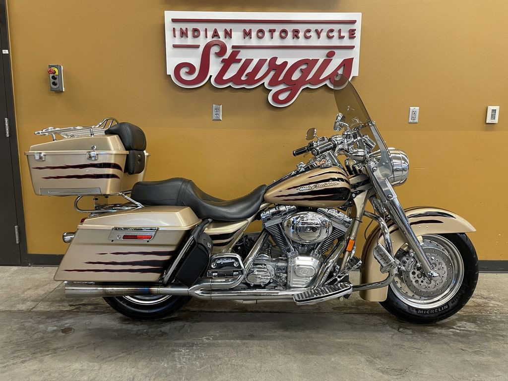 Road King®
