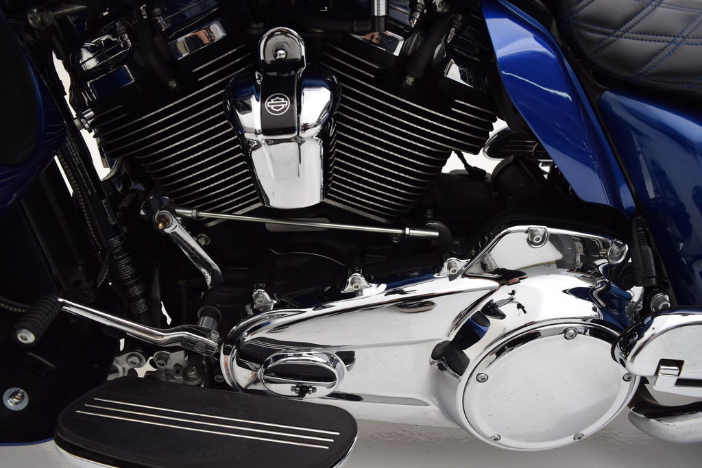 Road Glide® Special