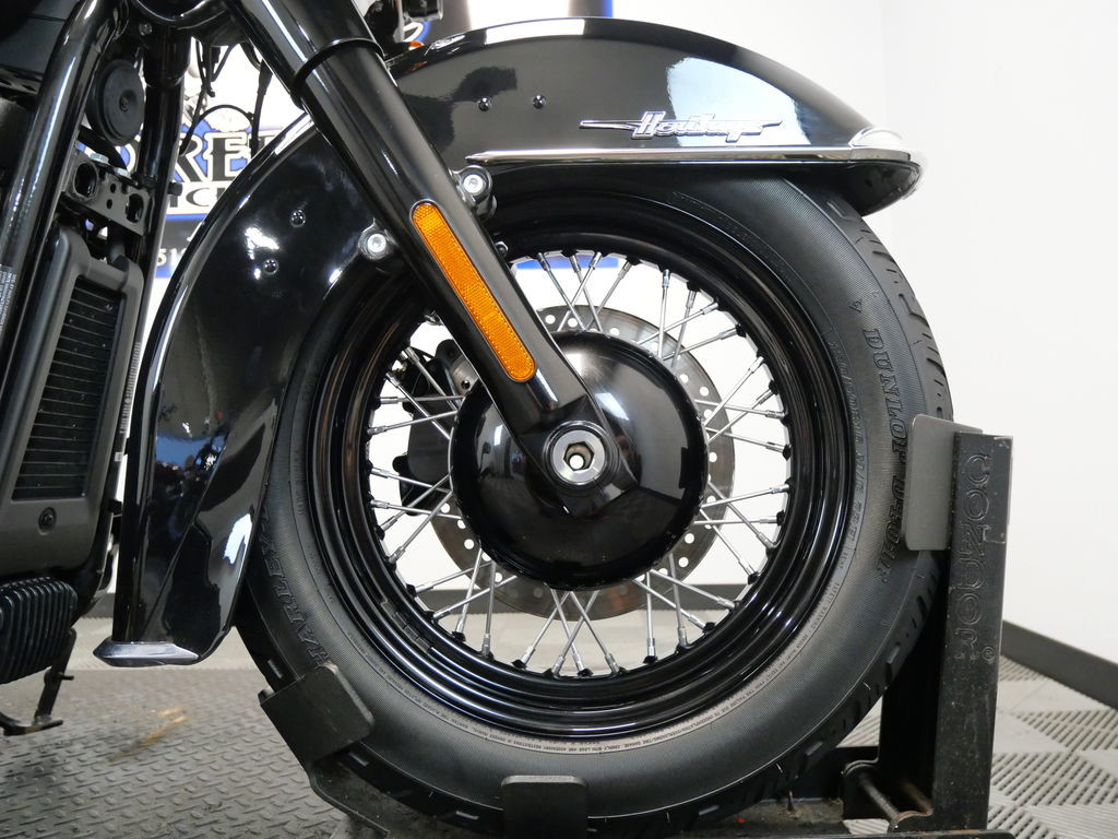 Heritage Classic 114