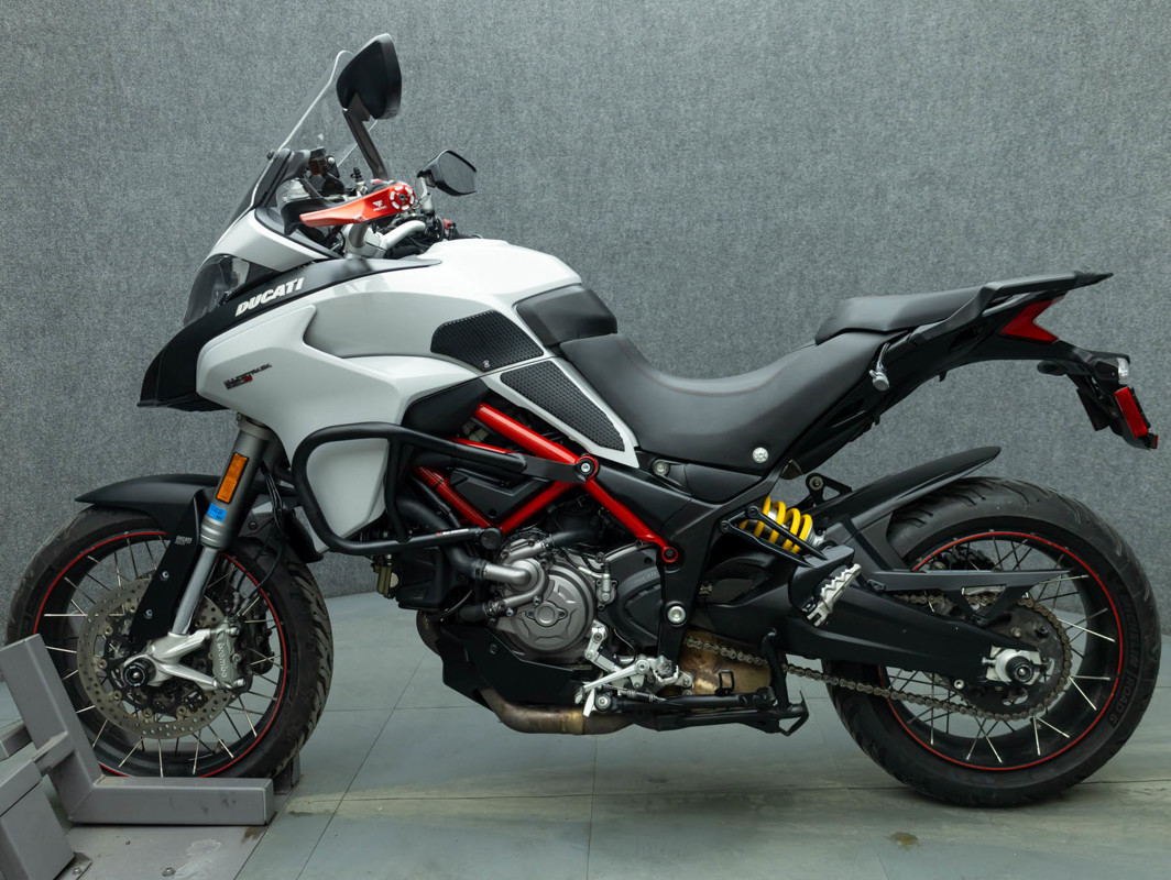 Multistrada 950 S