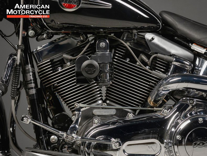 Heritage Softail® Classic