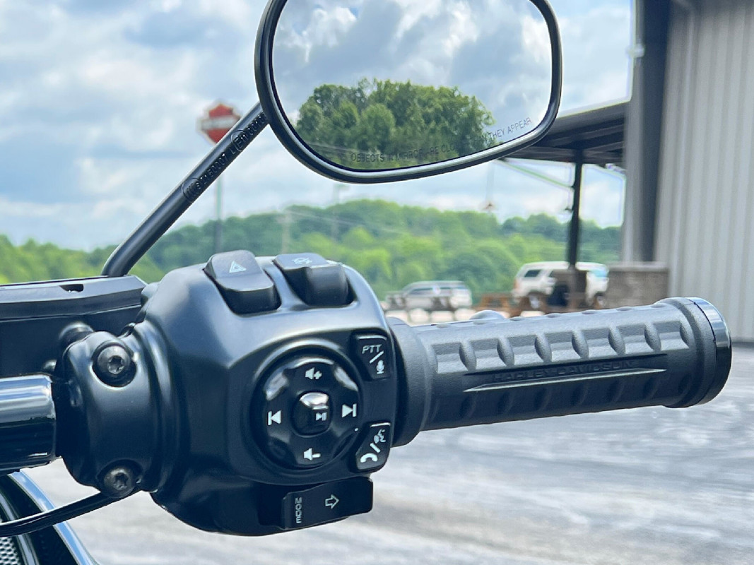 Road Glide® Limited