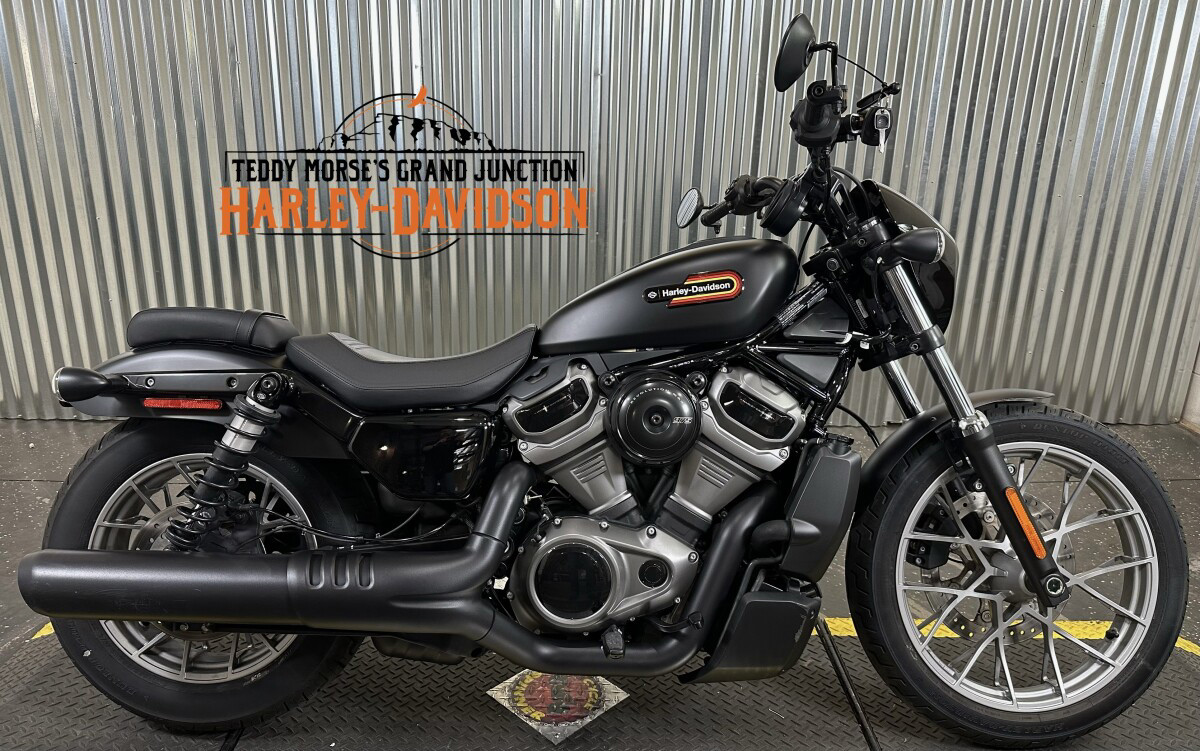 Nightster Special