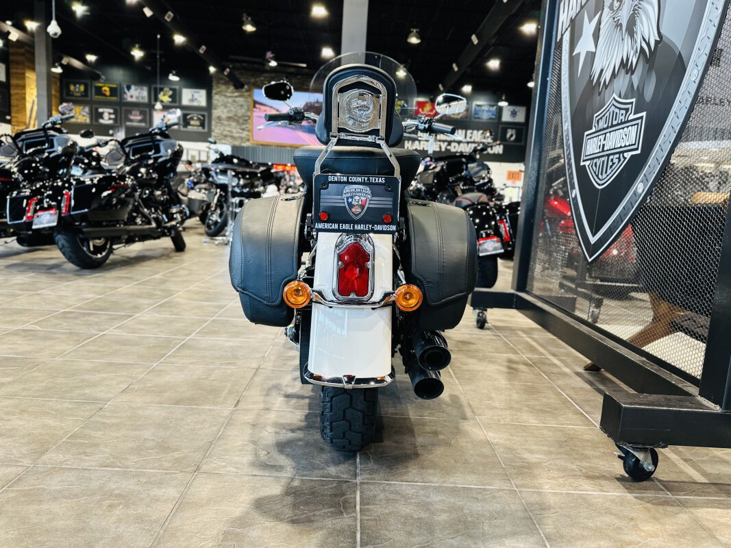 Softail® Deluxe