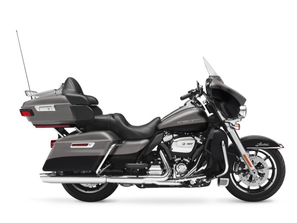 Electra Glide® Ultra® Limited