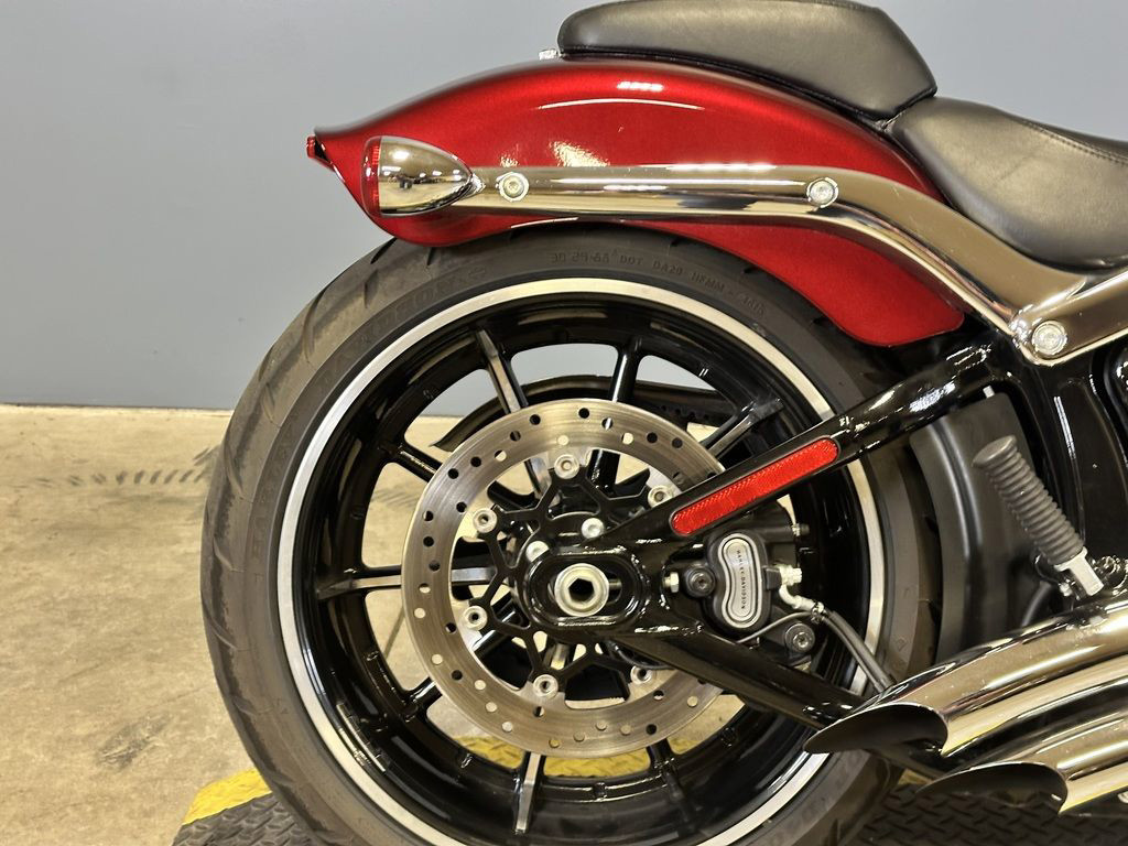 Softail® Breakout®