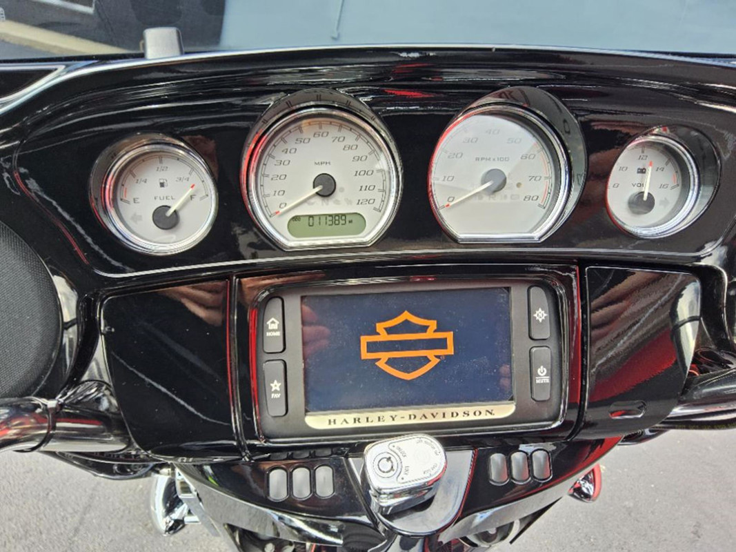 Street Glide® Special
