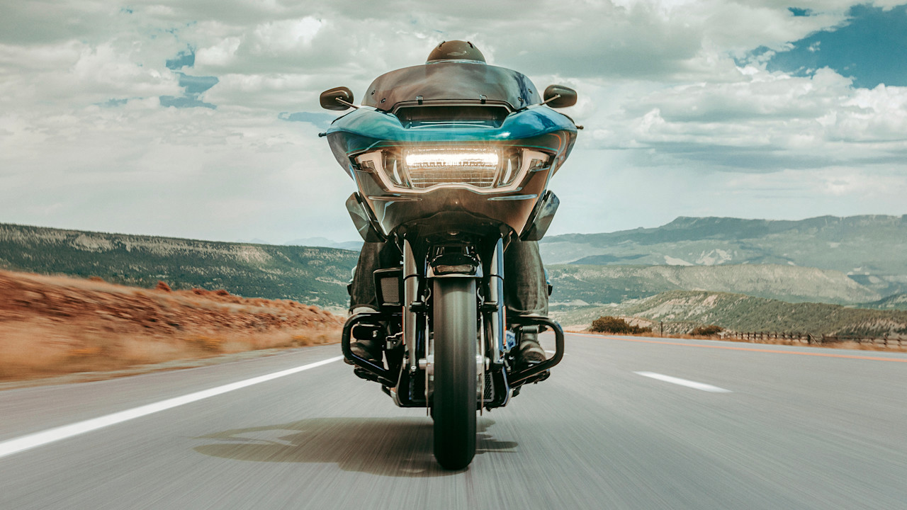 Road Glide®